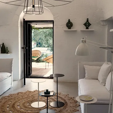 Cocotrullo Ostuni