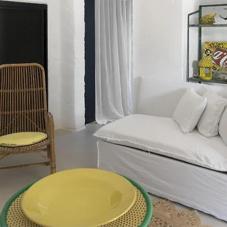 Casa de hóspedes Cocotrullo