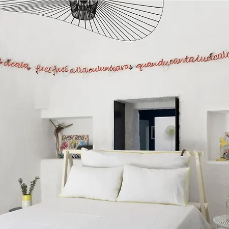 Cocotrullo 3*