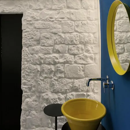 Cocotrullo Casa de hóspedes 3*
