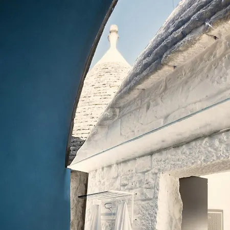 Pensión Cocotrullo