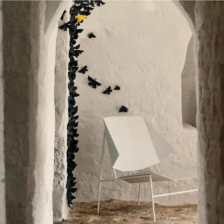 Cocotrullo Casa de hóspedes