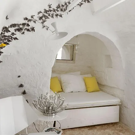 Cocotrullo Casa de hóspedes