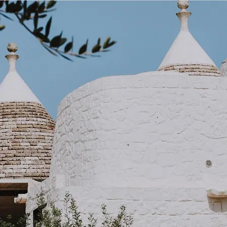 Cocotrullo Casa de hóspedes 3*