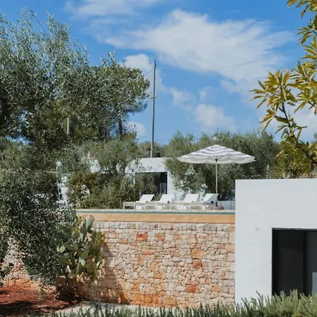 Cocotrullo Ostuni