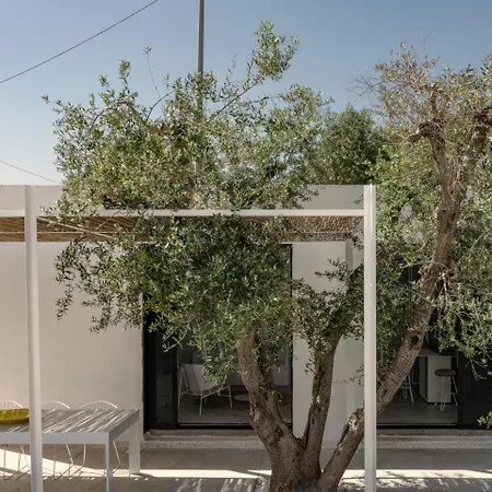 Casa de hóspedes Cocotrullo Ostuni