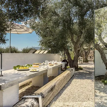 Cocotrullo Ostuni