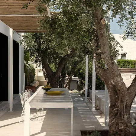 Cocotrullo Casa de hóspedes 3*