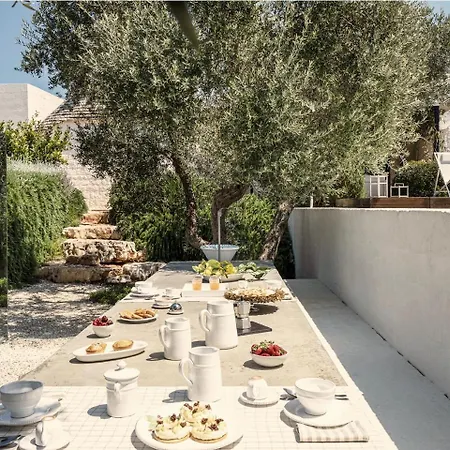 Casa de hóspedes Cocotrullo
