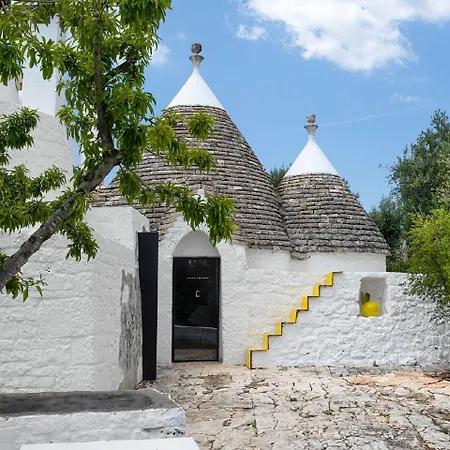 Cocotrullo