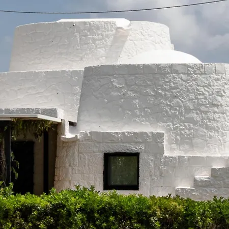 Cocotrullo Casa de hóspedes