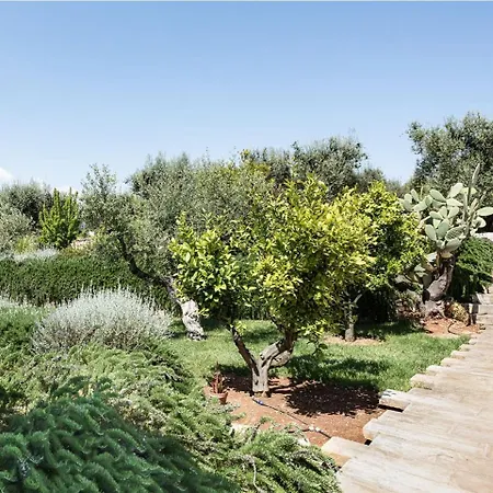 Cocotrullo Casa de hóspedes Ostuni