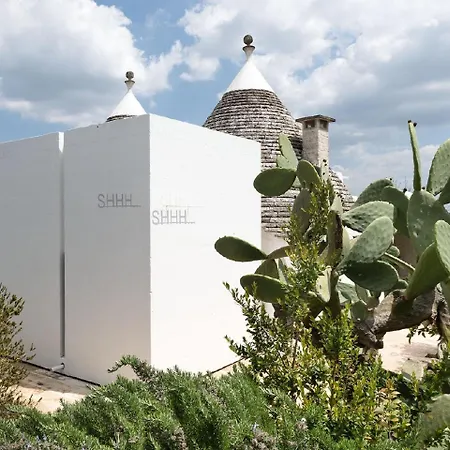Cocotrullo 3* Ostuni