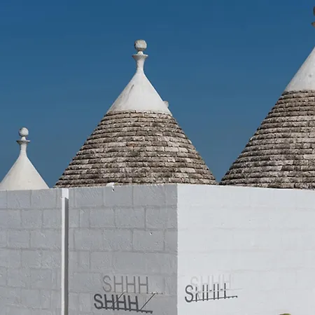 Cocotrullo 3* Ostuni
