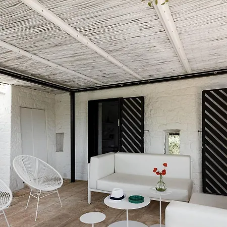 Cocotrullo 3* Ostuni
