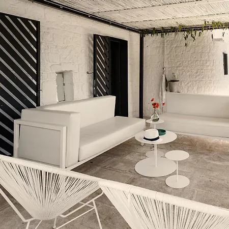 Casa de hóspedes Cocotrullo 3*