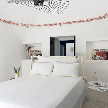 Cocotrullo Casa de hóspedes Ostuni