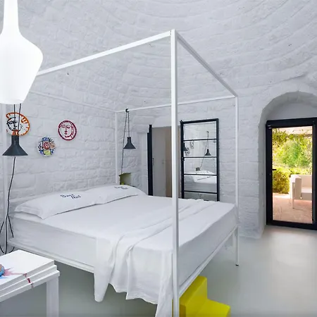 Casa de hóspedes Cocotrullo 3*