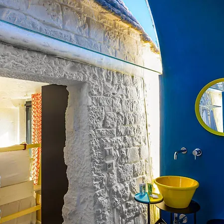 Cocotrullo 3*