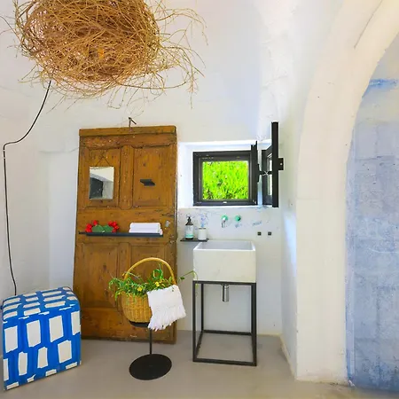 Cocotrullo