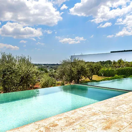 Cocotrullo Casa de hóspedes Ostuni