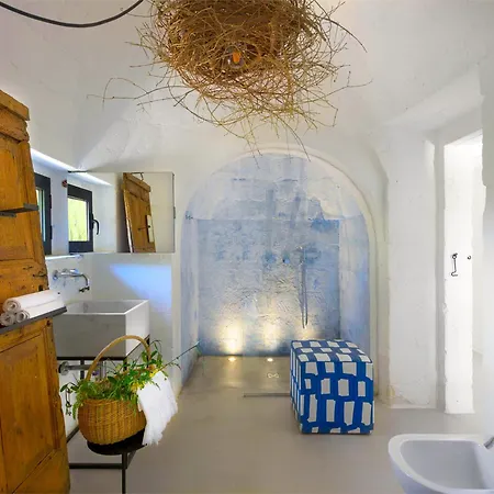 Casa de hóspedes Cocotrullo Ostuni