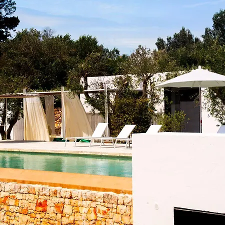 Cocotrullo Ostuni