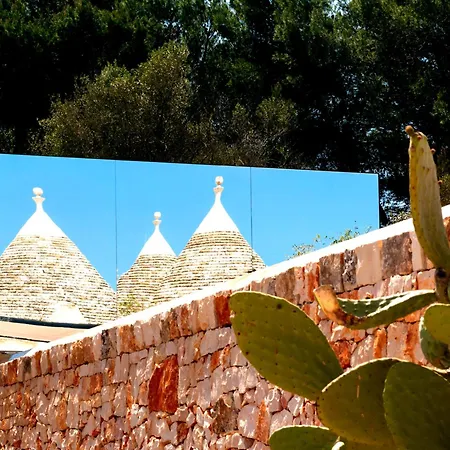 Casa de hóspedes Cocotrullo Ostuni