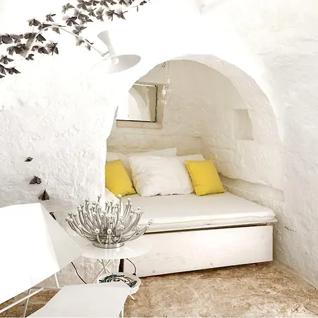 Cocotrullo Casa de hóspedes 3*
