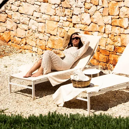 Casa de hóspedes Cocotrullo 3*
