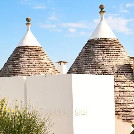 Cocotrullo Casa de hóspedes 3*