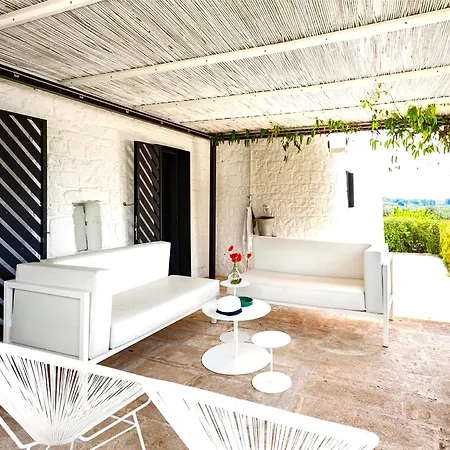 Cocotrullo Casa de hóspedes Ostuni