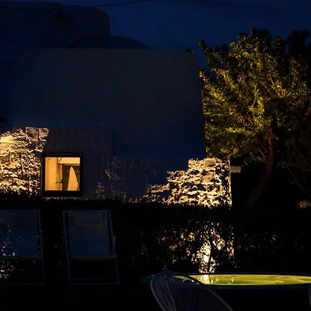 Cocotrullo Casa de hóspedes 3*