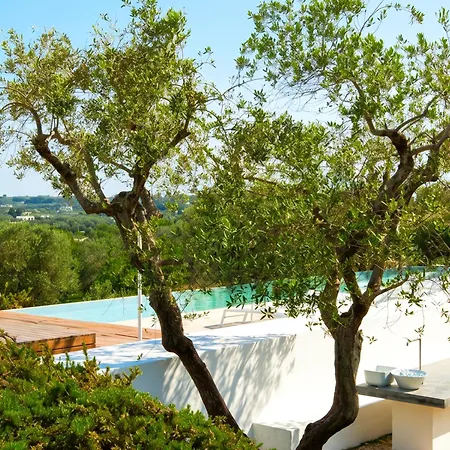 Cocotrullo Ostuni