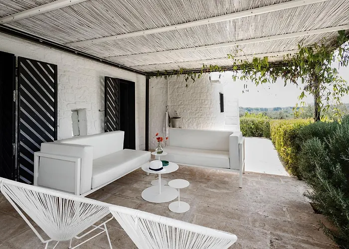 Cocotrullo Casa de hóspedes 3*