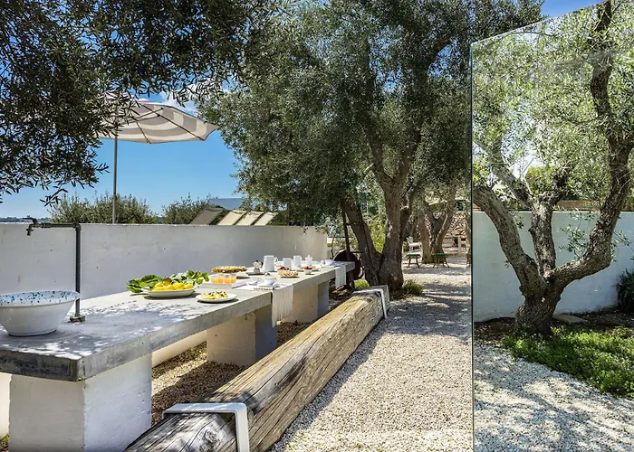 Casa de hóspedes Cocotrullo