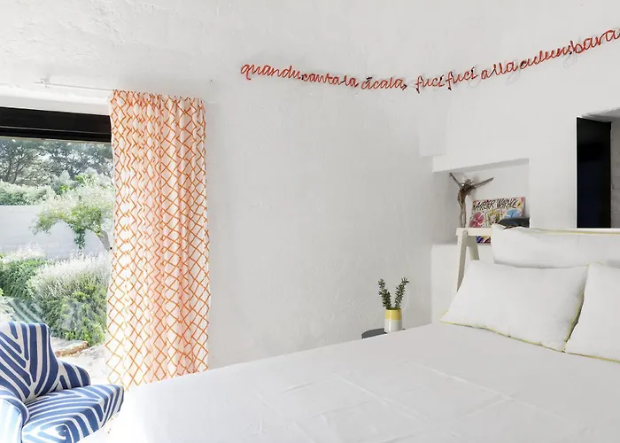 Casa de hóspedes Cocotrullo