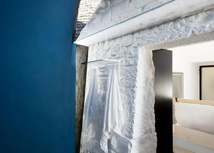 Cocotrullo Casa de hóspedes Ostuni