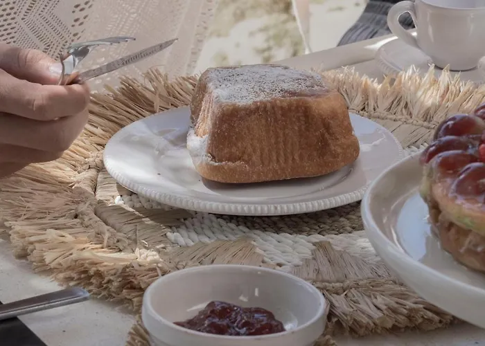 Cocotrullo 3* Ostuni